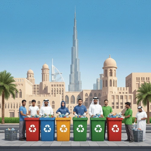 Starting a Plastic Recycling Service
