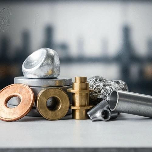 Top 10 Most Profitable Scrap Metals to Sell in the UAE Market