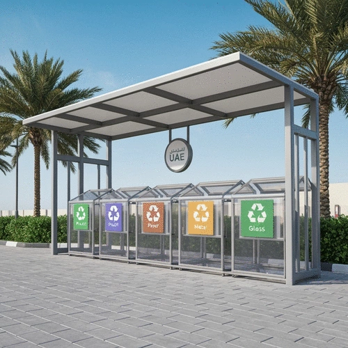 Complete Guide to Recycling Rules and Regulations in the UAE