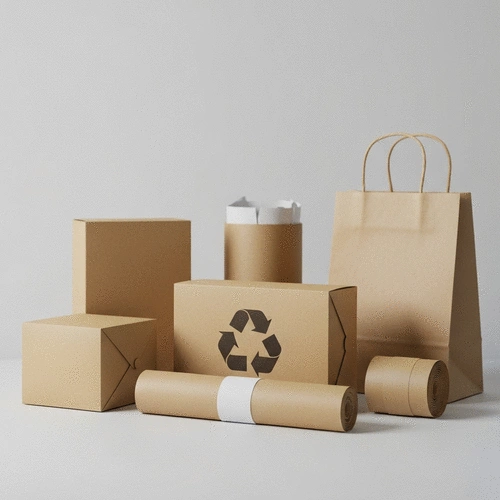 Paper Packaging Innovations in UAE
