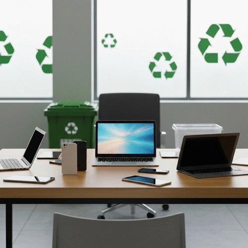 E-Waste Recycling Costs in UAE