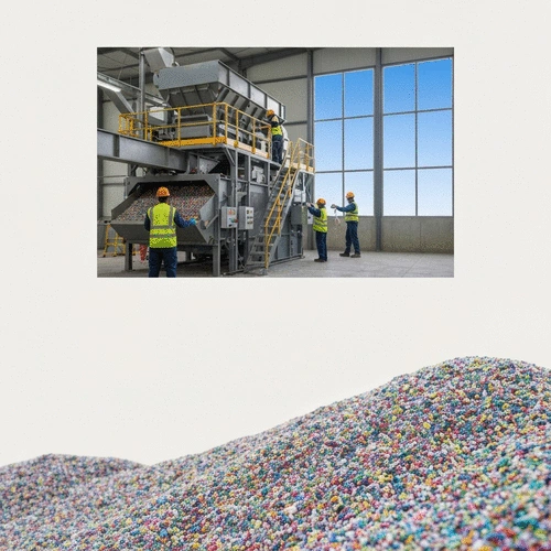 Innovations in Plastic Recycling Technology in the UAE: Trends and Opportunities