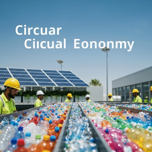 Understanding Circular Economy in UAE