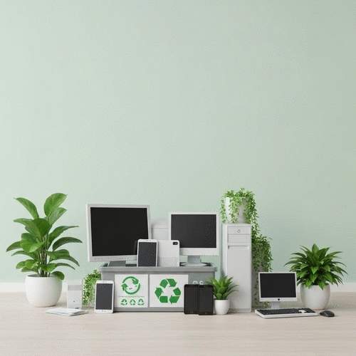 Essential Guide to E-Waste Collection