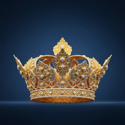 Close-up of hands sorting different types of scrap metal into designated bins