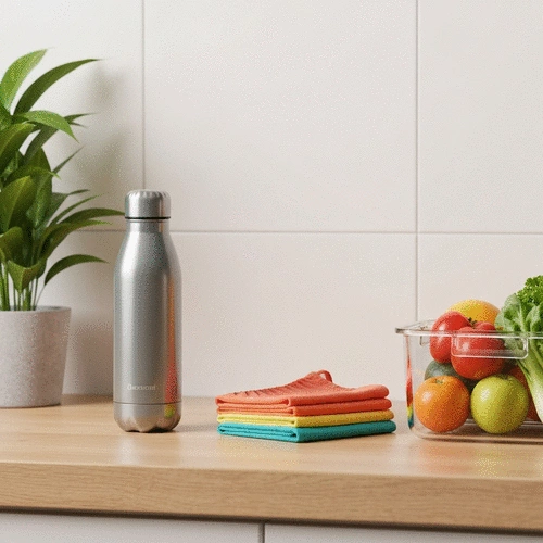 Reducing Plastics: A Consumer Guide